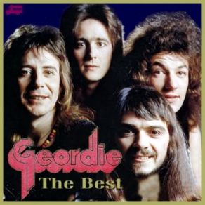 Download track Move Away (Alt. Version) Geordie