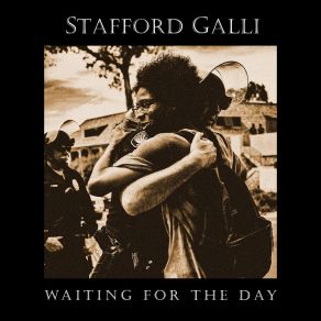 Download track Keep On Movin' On Stafford Galli