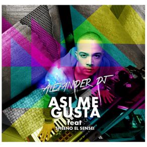 Download track Así Me Gusta Dee Alexander, Sheeno El Sensei