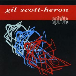 Download track Lady's Song Gil Scott-Heron