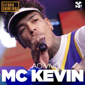 Download track Cavalinho (Ao Vivo) Kevin Mc