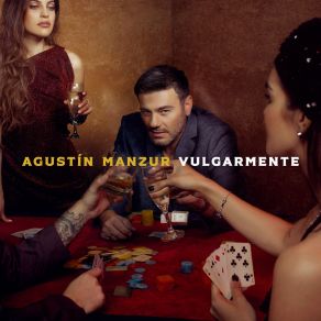 Download track Llevas Agustin Manzur