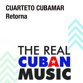 Download track Ausencia (Remasterizado) Cuarteto Cubamar