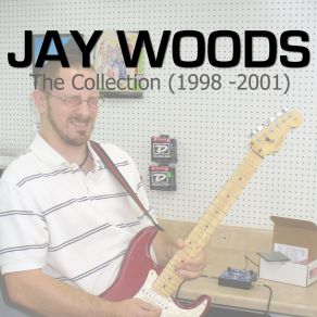 Download track Red Haired Girl Jay Woods