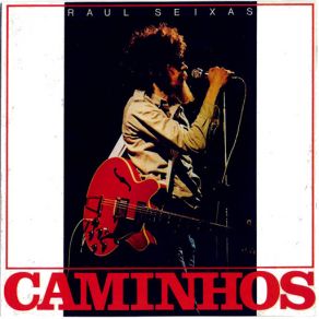 Download track How Could I Know (Love Was To Go) Raul Seixas