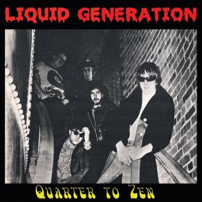 Download track I Love You Liquid Generation