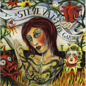 Download track The Mysterious Murder Of Christian Tiera's Lover Steve Vai