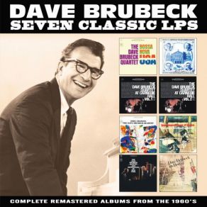 Download track There'll Be No Tomorrow Dave Brubeck