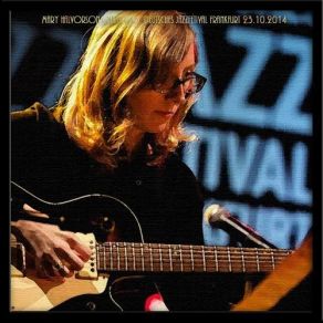 Download track Announcement Mary Halvorson Mary Halvorson Quintet