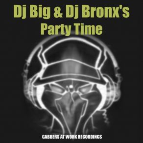 Download track Cronology DJ Bronx's