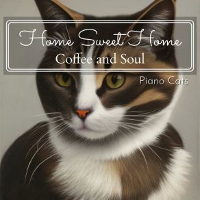 Download track Coffee And More Jazz The Cats