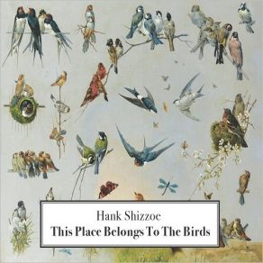 Download track Ballad Of The Warm Bed Hank Shizzoe