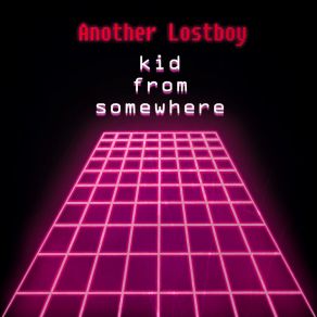 Download track Rest Of The Day Another Lostboy