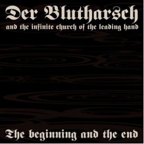 Download track Untitled II Der Blutharsch, The Infinite Church Of The Leading Hand