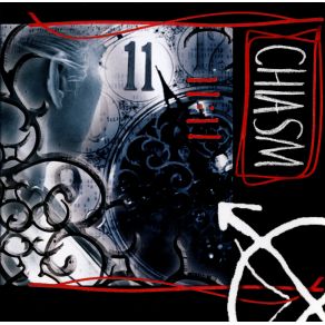 Download track Answer In My Mind Chiasm