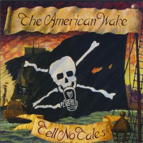 Download track The Doryman The American Wake