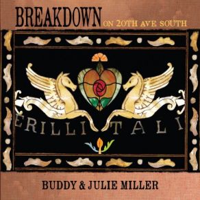 Download track Can't Cry Hard Enough (Bonus Track) Buddy & Julie Miller