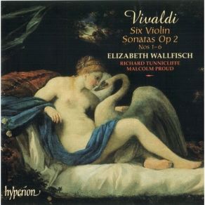 Download track 17 - Sonata No. 4 In F Major -4 Corrente- Presto Antonio Vivaldi