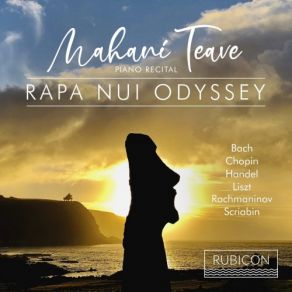 Download track Nocturne In B-Flat Minor, Op. 91 Mahani Teave