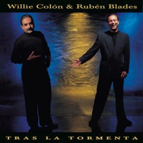 Download track Homenaje A Héctor Lavoe Ruben Blades, Willie Colon Ruben Blades