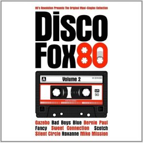 Download track Fantasy Boy (Special Maxi Mix) New Baccara