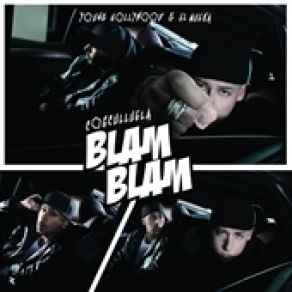 Download track Blam Blam (Official Remix) Cosculluela