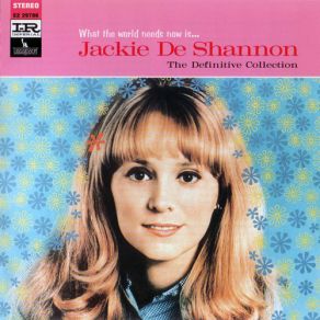 Download track Buddy Jackie DeShannon