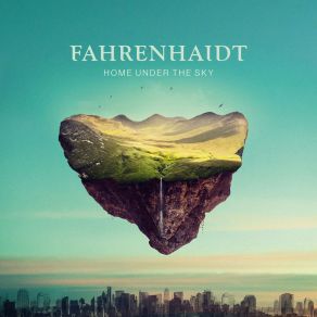 Download track Ich Lauf (Radio Edit) Fahrenhaidt