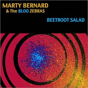 Download track Pouty Marty Bernard, The Bloo Zebras