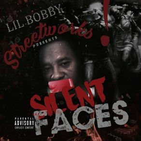 Download track Throwin Up Tha Vee Lil BobbyJ-Militant