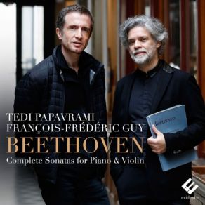 Download track Violin And Piano Sonata No. 7 In C Minor, Op. 30 No. 2: III. Scherzo. Allegro-Trio Tedi Papavrami, Francois-Frederic Guy