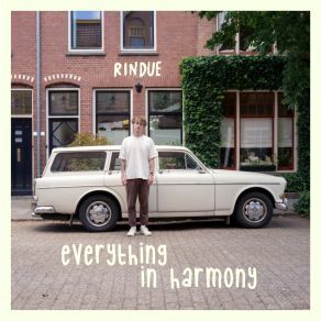 Download track Everything In Harmony Rindue