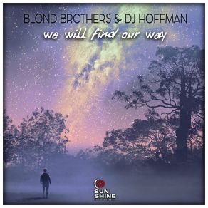 Download track We Will Find Our Way (Extended Mix) Blond Brothers