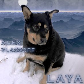 Download track The Snowfall Above The Yenisei (Remix) Alex Vlassoff