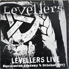 Download track Is This Art? (Live At Manchester Academy, 4 / 10 / 93) LevellersThe 4