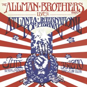 Download track Don't Keep Me Wonderin' (Live At The Atlanta International Pop Festival July 5, 1970) Thom Doucette