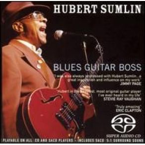 Download track You Got To Help Me Hubert Sumlin