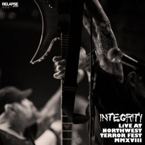 Download track Taste My Sin (Live) Integrity