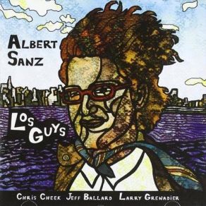 Download track Buscando El Puente Albert Sanz