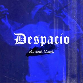 Download track Despacio Element Black