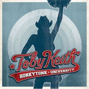 Download track Honkytonk U Toby Keith