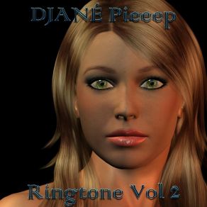 Download track Kassandra (Ring Edit) Djane Pieeep