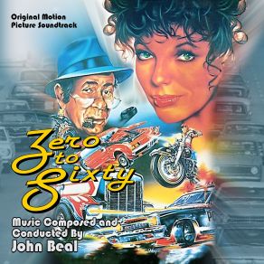 Download track A Little Disco In The Morning John Beal