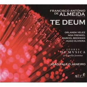 Download track 14. In Te Domine Speravi Francisco António De Almeida