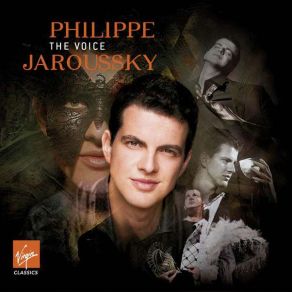 Download track Sombrero (Qu'elle Était Mutine Et Coquette), For Voice & Piano, W301 Philippe JarousskyCoquette