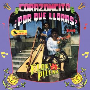 Download track Cuzqueñito Flor Pileña