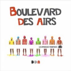 Download track Paris-Corbeil (Bonus Live Phare De Cambéry) Boulevard Des Airs