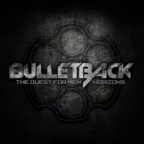 Download track Rust Bulletback