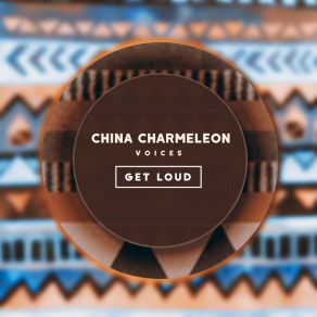 Download track Anthem (Original Mix) China CharmeleonNkulu Keys