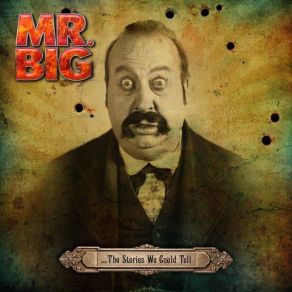 Download track What If We Were New? Mr. Big